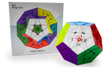 DaYan Megaminx Pro+ (Magnetic, MagLev, Ball-Core) | SpeedCubeShop