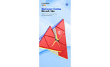 DaYan Pyraminx V3 (Magnetic, Ball-Core) | SpeedCubeShop