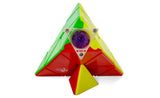 DaYan Pyraminx V3 (Magnetic, Ball-Core) | SpeedCubeShop