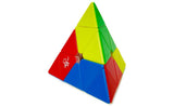 DaYan Pyraminx V3 (Magnetic, Ball-Core) | SpeedCubeShop