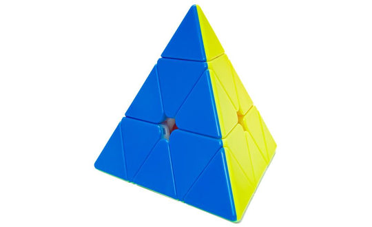 DaYan Pyraminx V3 (Magnetic, Ball-Core) | SpeedCubeShop