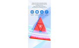 DaYan Pyraminx V3 (Magnetic, Ball-Core) | SpeedCubeShop