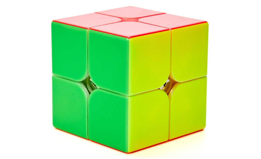 DaYan TengYun 2x2 (Magnetic) | SpeedCubeShop