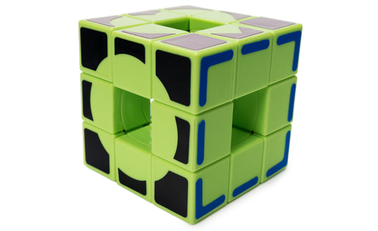 DaYan Void Cube - Hearts