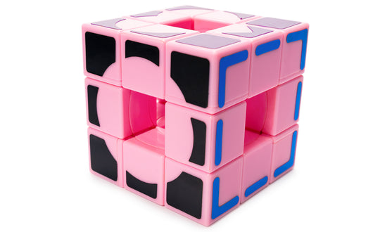 DaYan Void Cube - Hearts