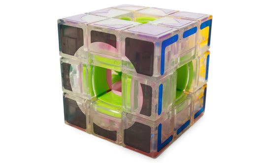 DaYan Void Cube - Hearts