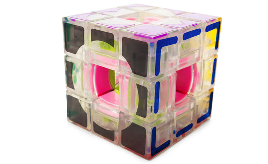 DaYan Void Cube - Hearts