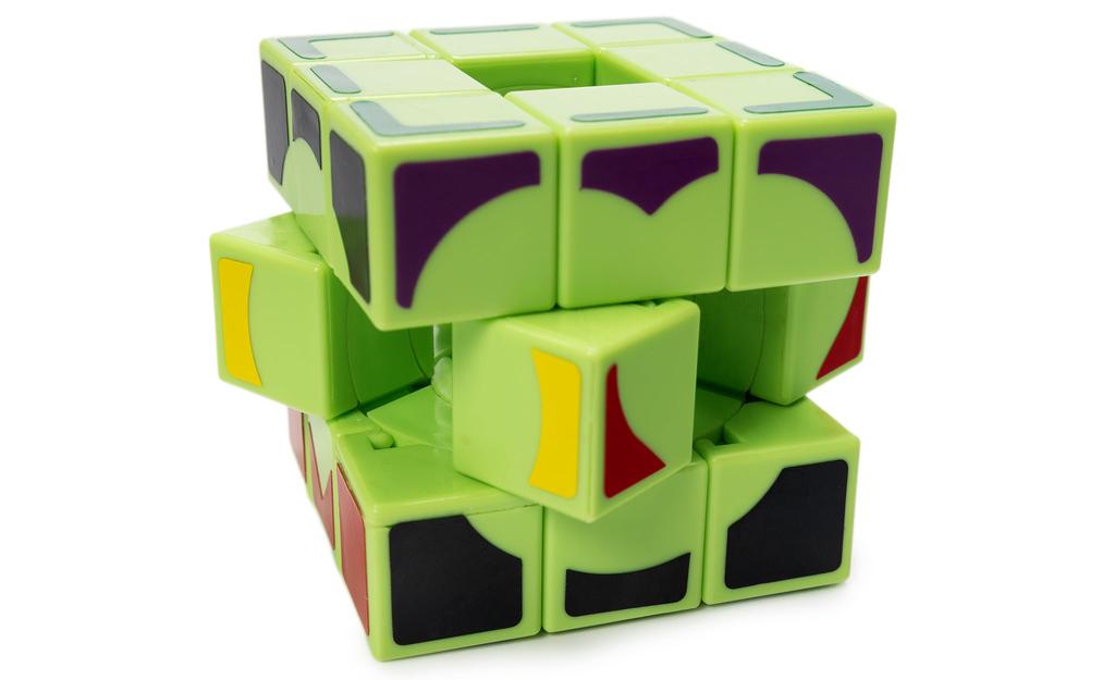 DaYan Void Cube - Hearts