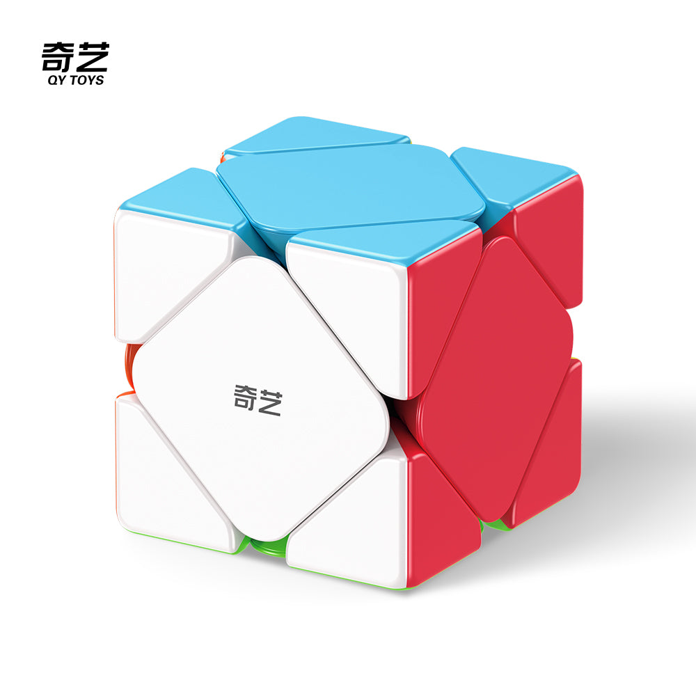 Skewb スキューブ スタイリッシュ メソ スキニー バンテージ プレミアム Skewb | SpeedCubeShop