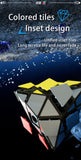 DianSheng 4-Corner Hexagonal Dipyramid V2 (Tiled) | SpeedCubeShop