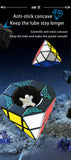 DianSheng 4-Corner Hexagonal Dipyramid V2 (Tiled) | SpeedCubeShop