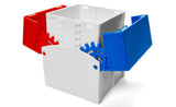 DianSheng 4-Corner Hexagonal Dipyramid V2 (Tiled) | SpeedCubeShop