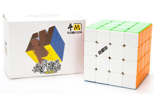DianSheng 4x4 (Magnetic) | SpeedCubeShop