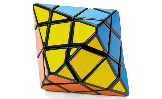 DianSheng 6-Corner Hexagonal Dipyramid | SpeedCubeShop