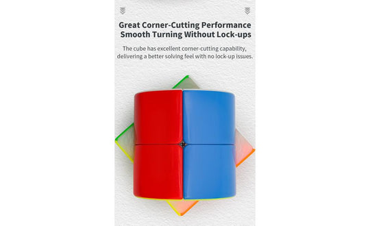 DianSheng Barrel 2x2