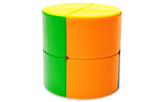 DianSheng Barrel 2x2