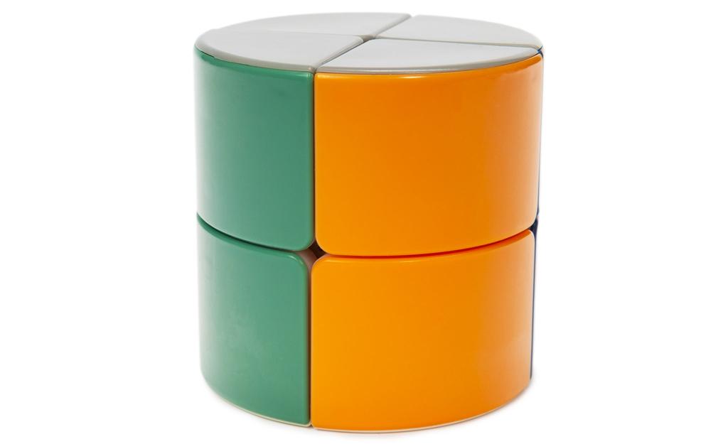 DianSheng Barrel 2x2