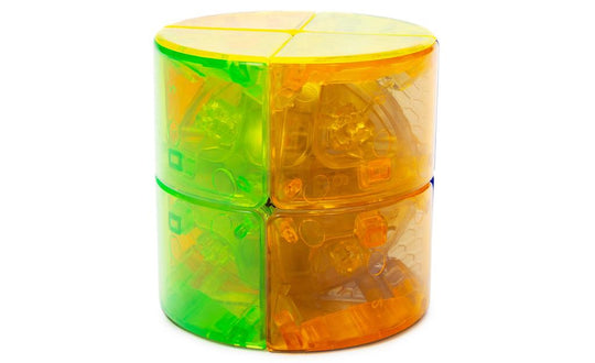 DianSheng Barrel 2x2