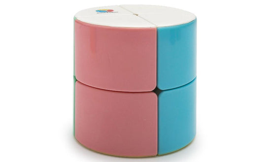 DianSheng Barrel 2x2