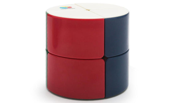 DianSheng Barrel 2x2