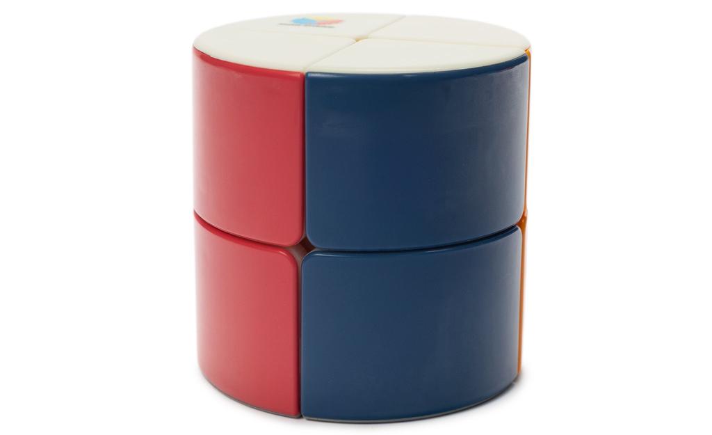 DianSheng Barrel 2x2