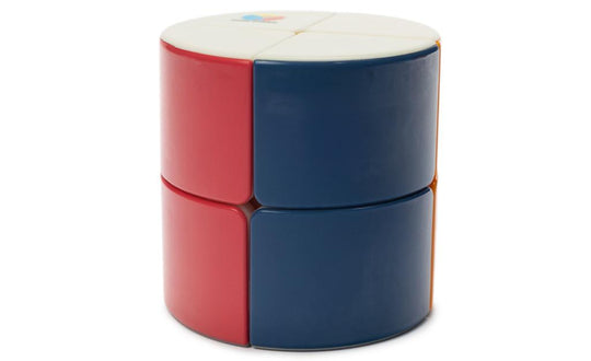 DianSheng Barrel 2x2