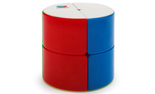 DianSheng Barrel 2x2