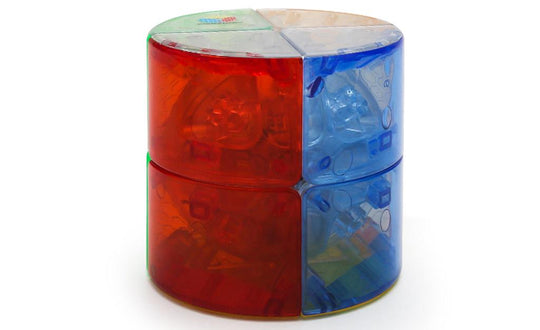 DianSheng Barrel 2x2