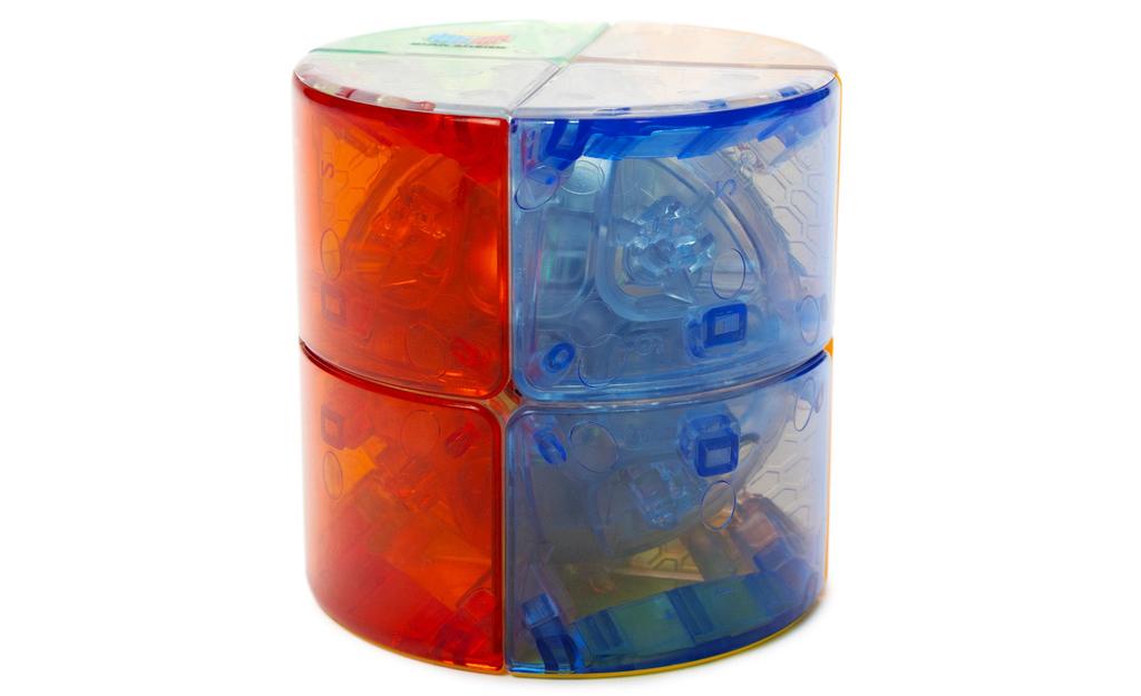 DianSheng Barrel 2x2