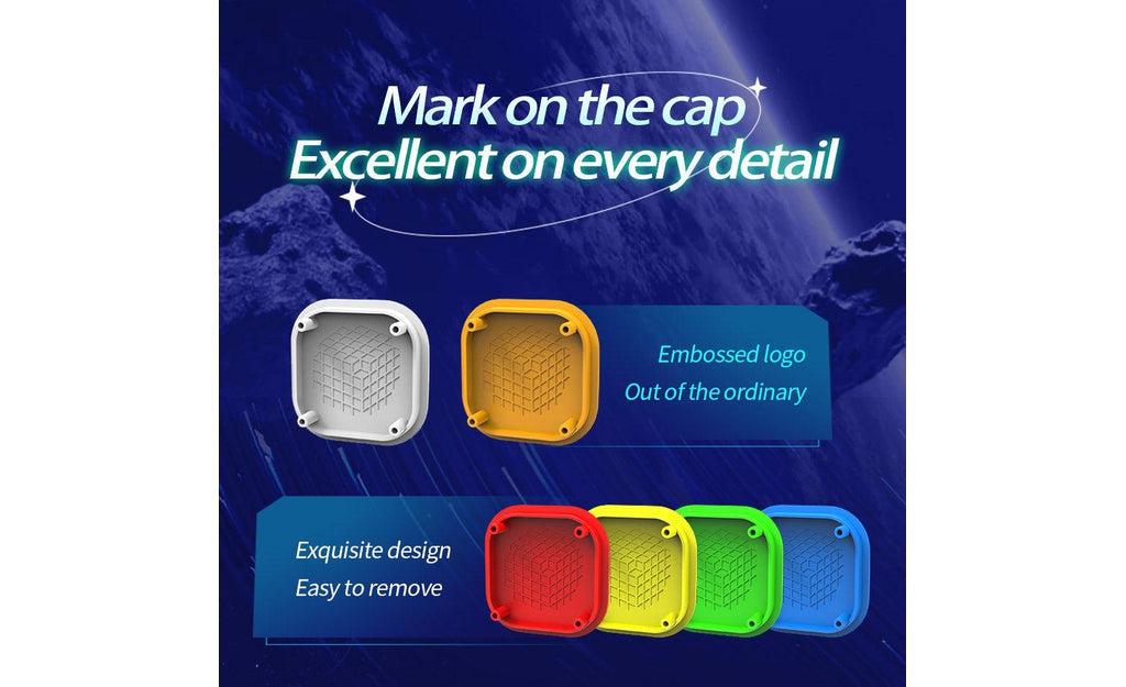 DianSheng Big 3x3 - 7cm (Magnetic) | SpeedCubeShop