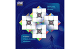 DianSheng Big 3x3 - 7cm (Magnetic) | SpeedCubeShop