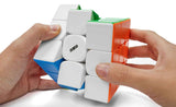 DianSheng Big 3x3 - 8cm (Magnetic) | SpeedCubeShop