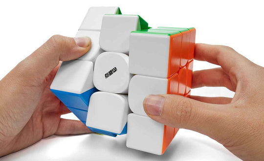 DianSheng Big 3x3 - 8cm (Magnetic) | SpeedCubeShop