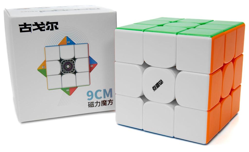 DianSheng Big 3x3 - 9cm (Magnetic) | SpeedCubeShop