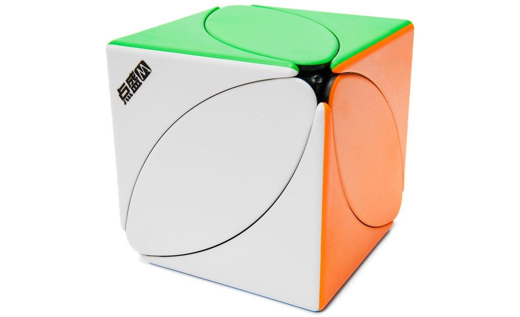 DianSheng Big Ivy Cube - 9cm (Magnetic) | SpeedCubeShop