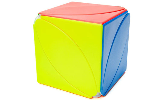 DianSheng Big Ivy Cube - 9cm (Magnetic) | SpeedCubeShop