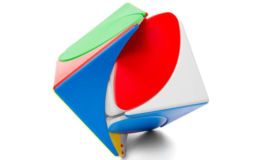 DianSheng Big Ivy Cube - 9cm (Magnetic) | SpeedCubeShop