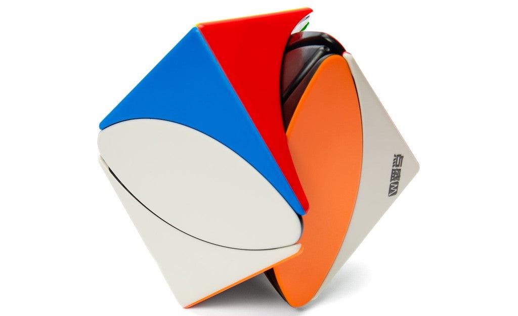 DianSheng Big Ivy Cube - 9cm (Magnetic) | SpeedCubeShop