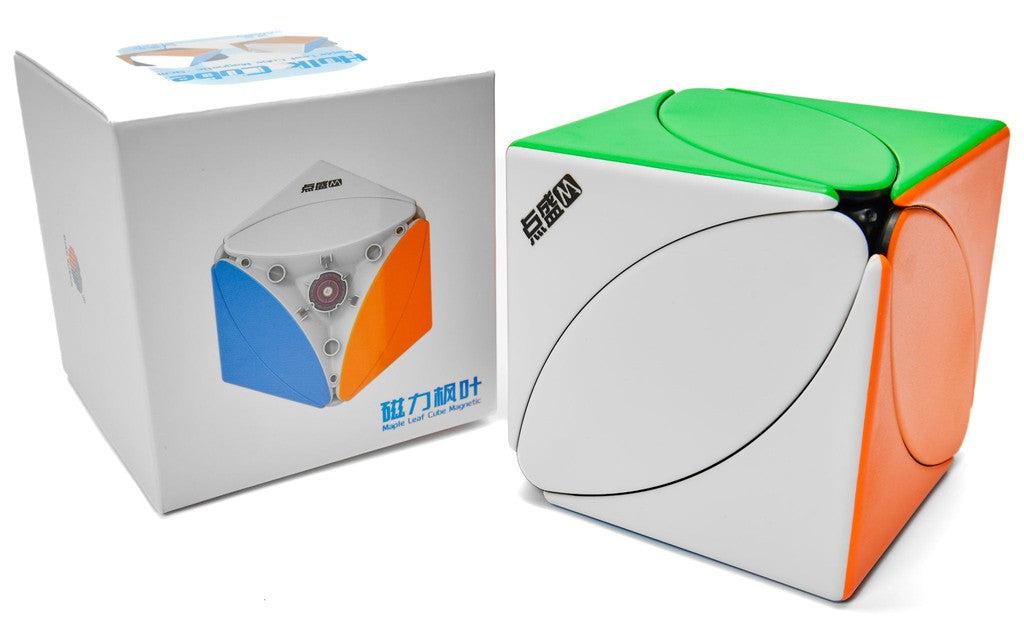 DianSheng Big Ivy Cube - 9cm (Magnetic) | SpeedCubeShop