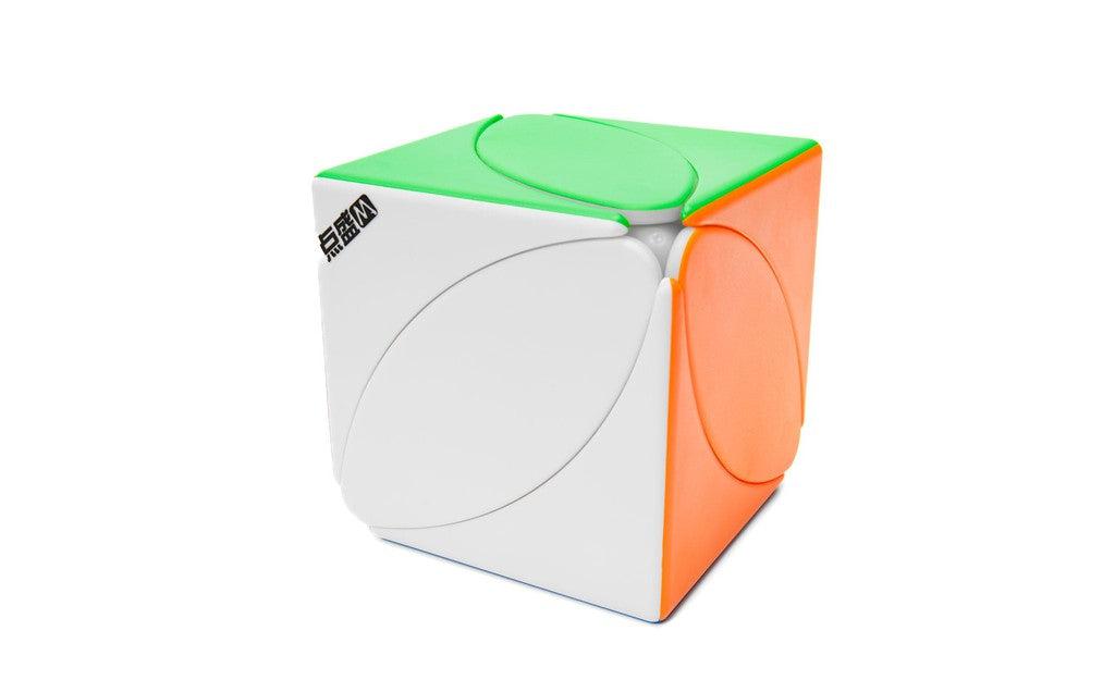 DianSheng Big Ivy Cube - 9cm (Magnetic) | SpeedCubeShop