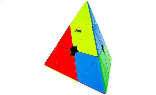 DianSheng Big Pyraminx - 19.5cm (Magnetic) | SpeedCubeShop