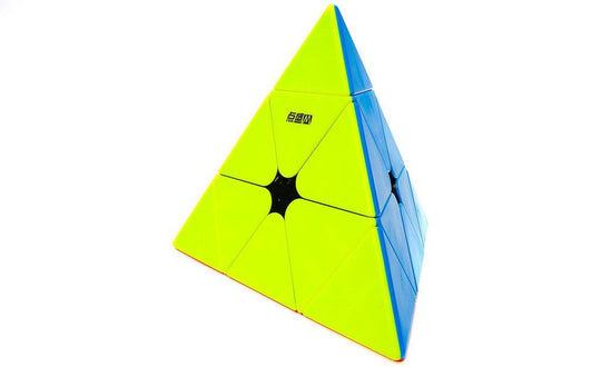 DianSheng Big Pyraminx - 19.5cm (Magnetic) | SpeedCubeShop