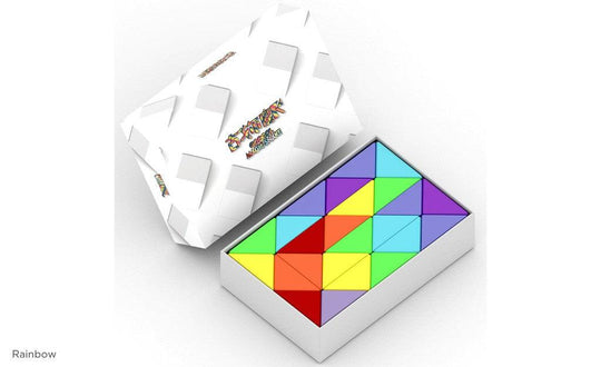 DianSheng Big Snake Twist Puzzle - 24 Piece | SpeedCubeShop