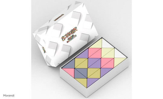 DianSheng Big Snake Twist Puzzle - 24 Piece | SpeedCubeShop