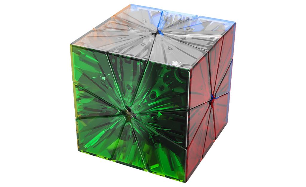 DianSheng BriliCube II