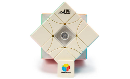 DianSheng Corner Turning 3x3 (Magnetic, Ball-Core)