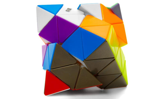 DianSheng CTO | SpeedCubeShop