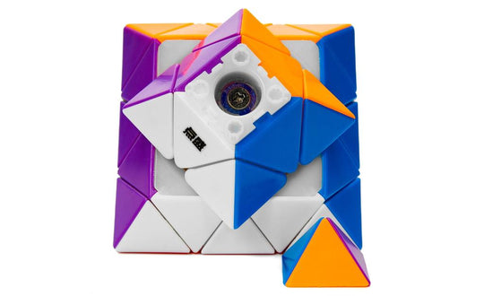 DianSheng CTO | SpeedCubeShop