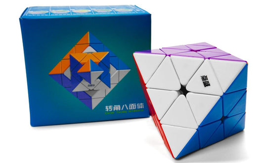 DianSheng CTO | SpeedCubeShop