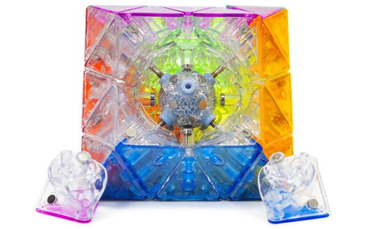 DianSheng CTO (Magnetic, Ball-Core)